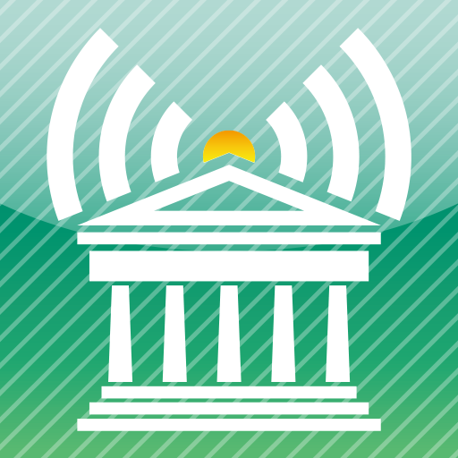 智慧學校簡易版 logo