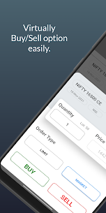 NIOTA MOD APK :Virtual Option Trading (Pro Unlocked) Download 5