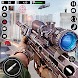 offline sniper shooting games - Androidアプリ