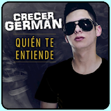 Crecer German Songs icon