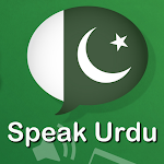 Cover Image of Download Fast - Speak Urdu Language 1.0 APK