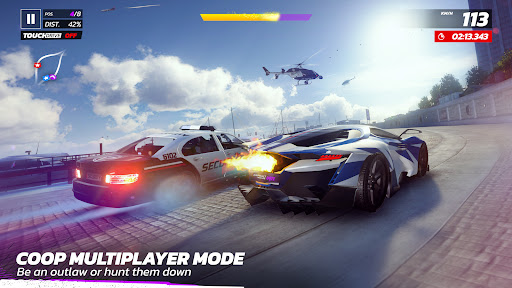 Asphalt 9 11