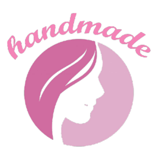 handmade - ادارة مركز تجميل logo