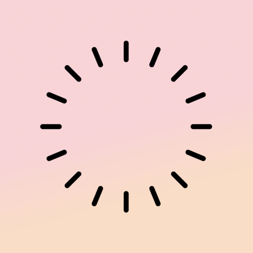 Happence Wellbeing logo