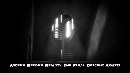 Backrooms Descent APK Download for Android Free