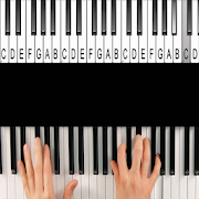 Top 30 Entertainment Apps Like Chord For Piano - Best Alternatives