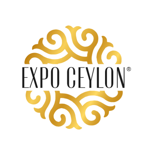 Expo Ceylon logo