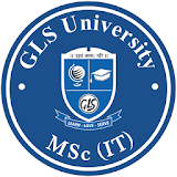 MSc (IT) - GLSU icon