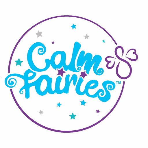 Calm Fairies logo