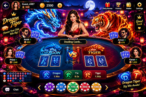 Jaiho Winner screenshot