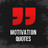 Daily Motivation Quotes for Self-motivating2.4 (Premium)