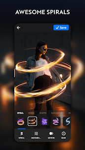 NeonArt Photo Editor & Effects MOD APK (Pro Unlocked) 1