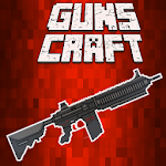 Cover Image of Download Mod Gun 3 APK