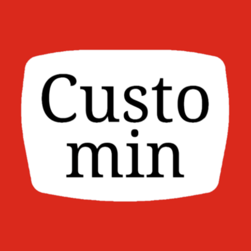 Simple Form Builder - Customin logo
