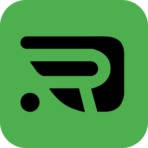 RideALott Driver logo