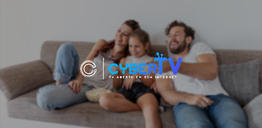 Cyber tv RS STB Screen 3