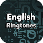 Cover Image of Download English Ringtones 3.0 APK