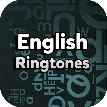 Английский рингтон на телефон. Рингтон на английском.