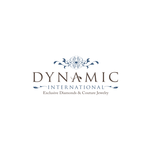 Dynamic International logo