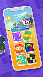 Jogos de memória para adultos – Apps no Google Play