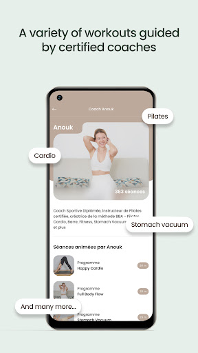 BBA Studio screenshot 7