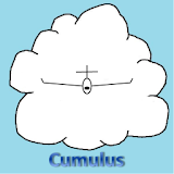 Cumulus from kflog.org icon