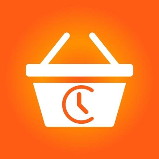 CoursesPlanner: menu & courses logo