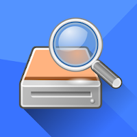 Disk Digger photo recovery App | recover lost photos and images from your memory card or internal memory.