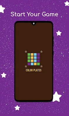 Color Plates - Screenshot 1