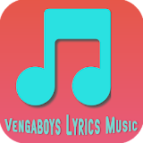 Vengaboys Lyrics Music icon