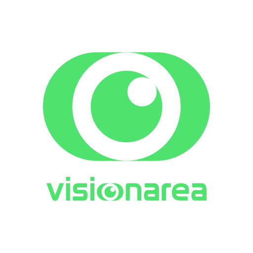 Visionarea MonitorEyes logo