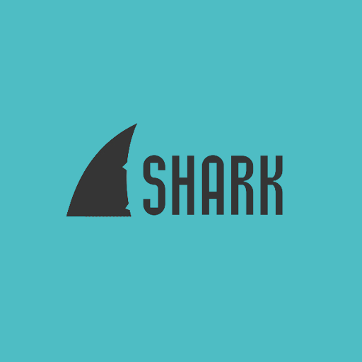 Shark Sharing logo