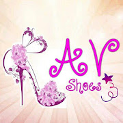 AV Shoes Cempaka Mas 1.0 Icon