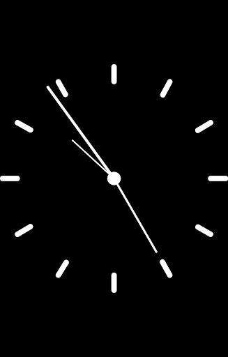 Clock-5D Watch Programming Pro Screen 3