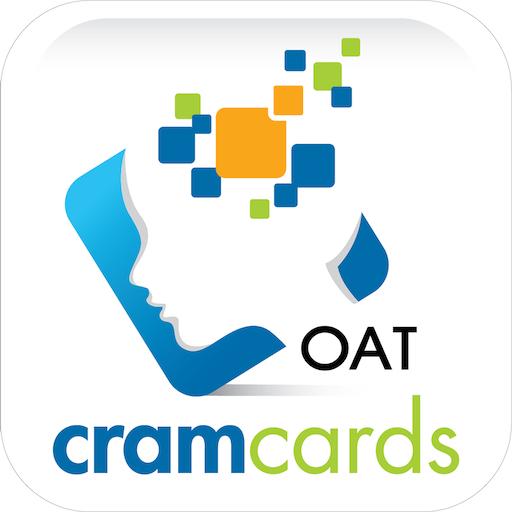 Optometry Admission Test - Mat logo