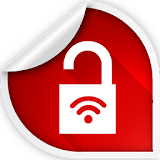 WIFI Wireless Key Hacker PRANK icon