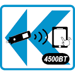 Cover Image of Download KEW Smart for KEW4500BT  APK
