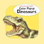 "ColorPopUp-Dinosaur" Apk
