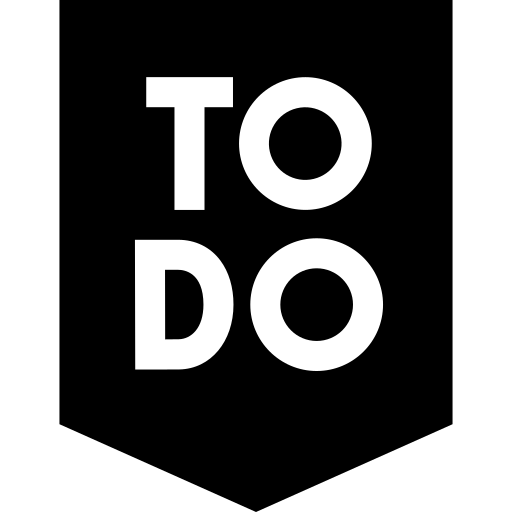 ToDo app logo