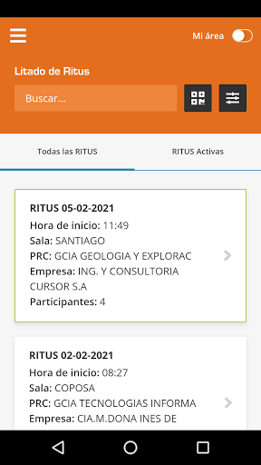 Ritus Screen 2