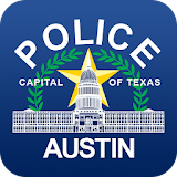 Austin Police Department icon
