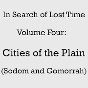 Cities of the Plain