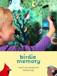 Birdie Memory