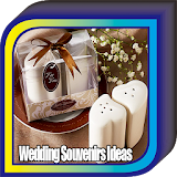 Wedding Souvenirs Ideas icon