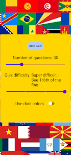 Super Flags! Flag Quiz Premium