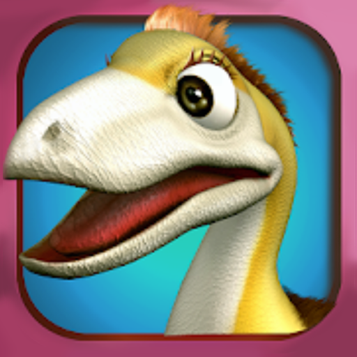 Guarda Dinossauro 2 – Apps no Google Play