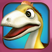 Top 11 Entertainment Apps Like Talking Sinosauropteryx - Best Alternatives