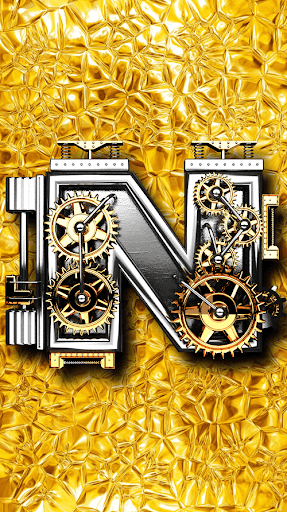 Android application N Name Live Wallpaper screenshort
