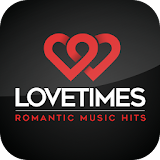 Rádio Lovetimes icon