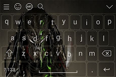 Predator Keyboard & Themeのおすすめ画像2